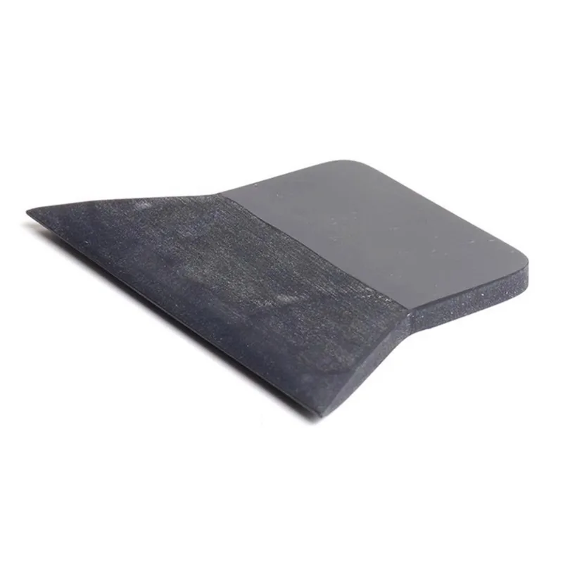 Flexible Tpu Film - Grattoir d'installation Film détail, raclette en