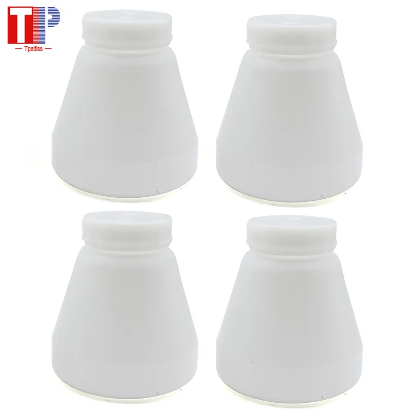 Oleophobic Coating Spray - 4x bouteilles trémie tasse pour système