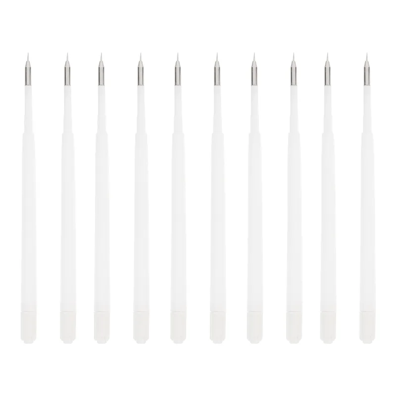 Air Bubble Remover - Recharges de stylo à libération d'air