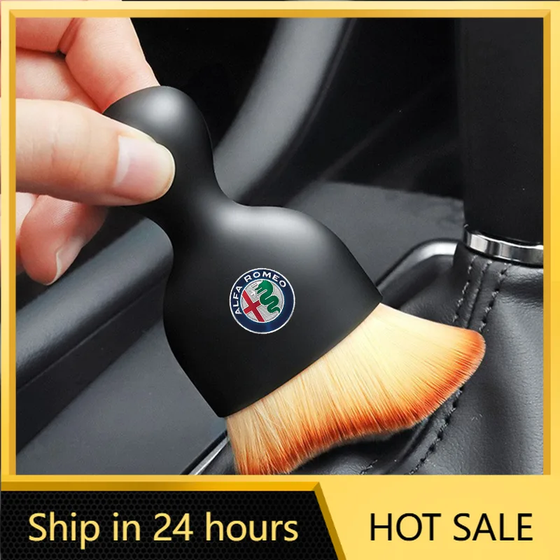 Dust Removal Sticker - Nouvel Outil de Nettoyage Intérieur Voiture