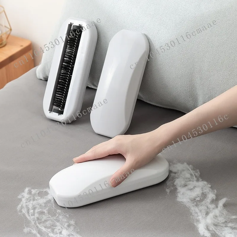 Dust Removal Sticker - Brosse à poils portable pour la