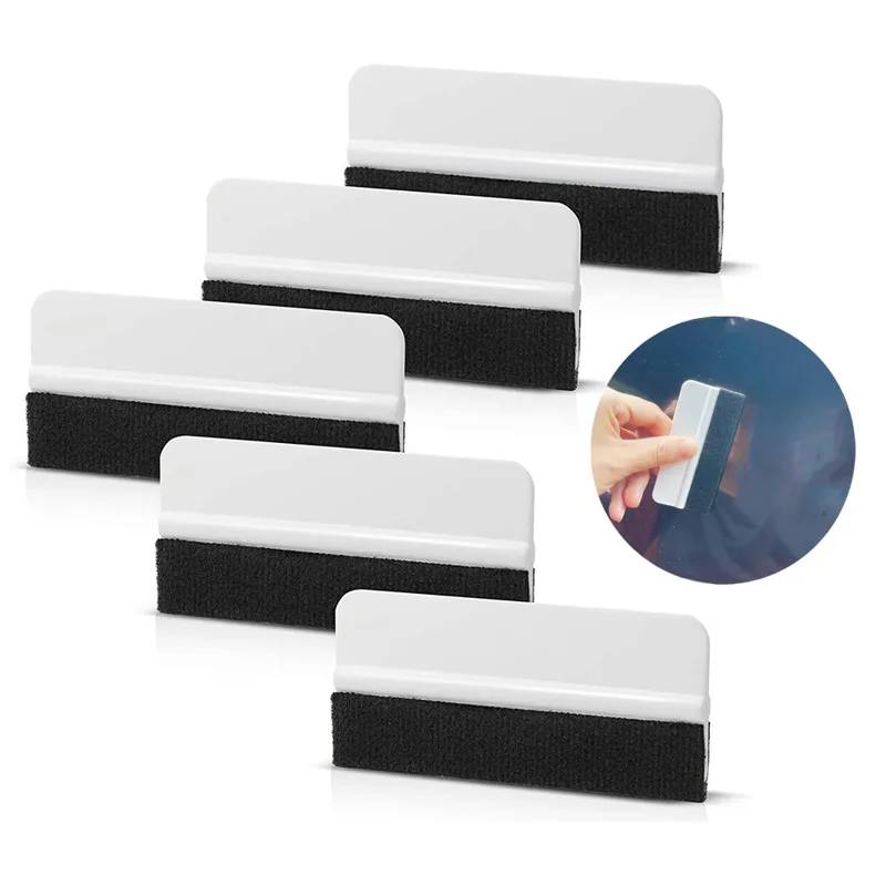 Air Bubble Remover - Spatule de pose pour protection d'écran,