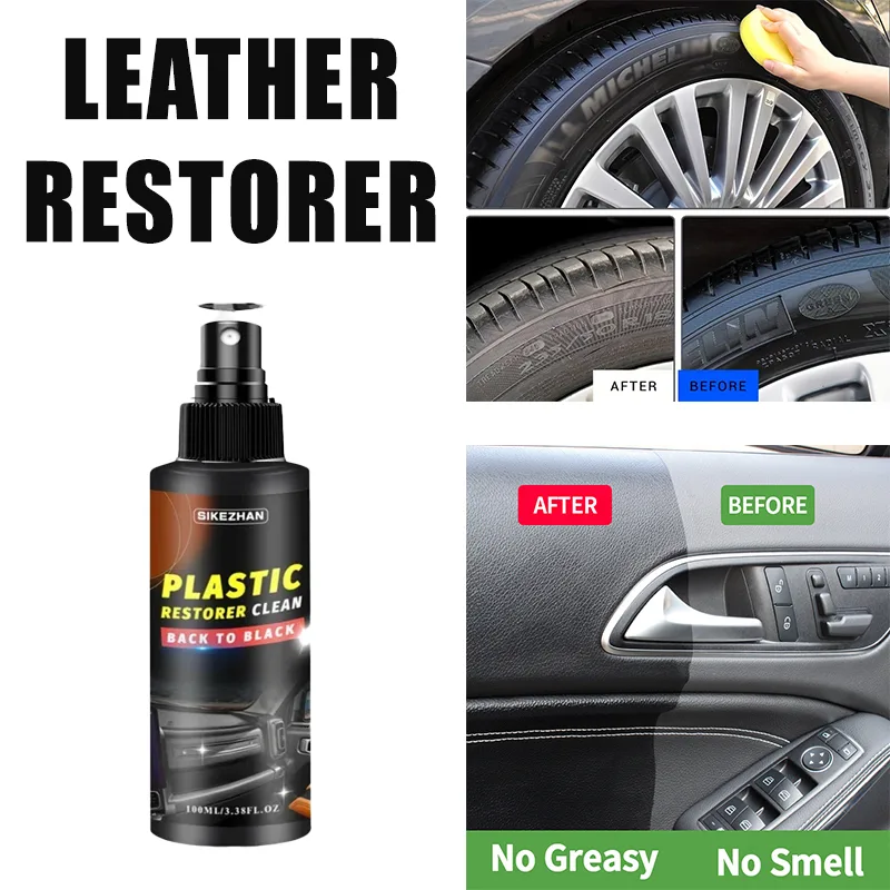Nano Liquid Coating - Agent de revêtement Nano pour moto,