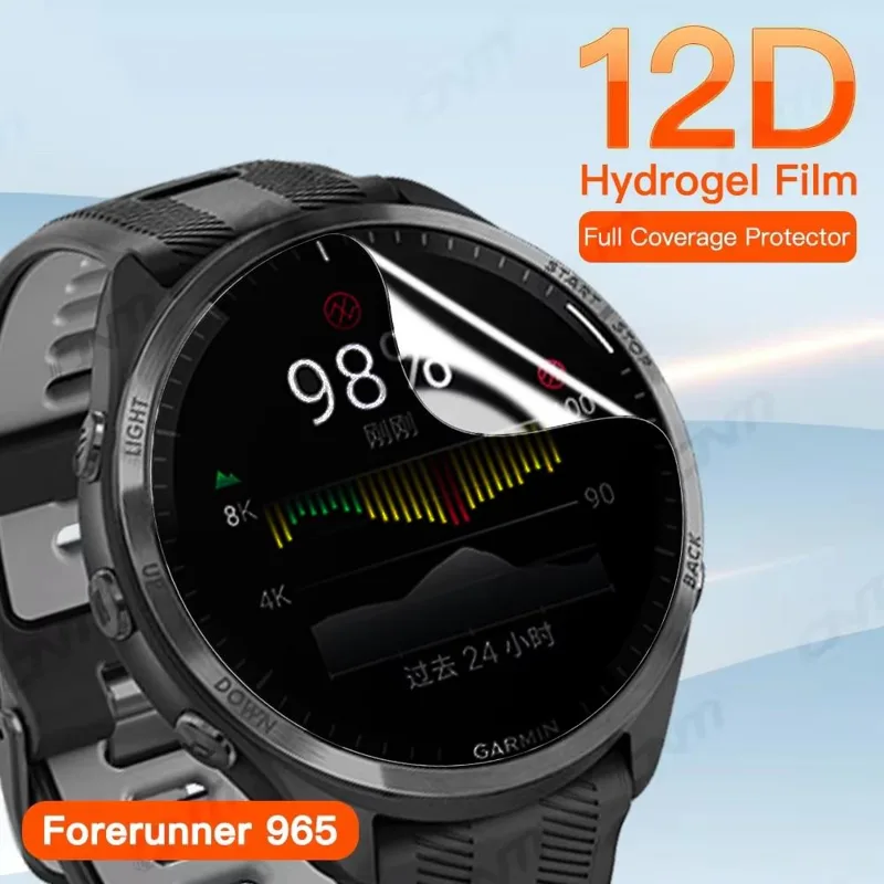 Privacy Screen Protector - Film Hydrogel de protection de l'écran,