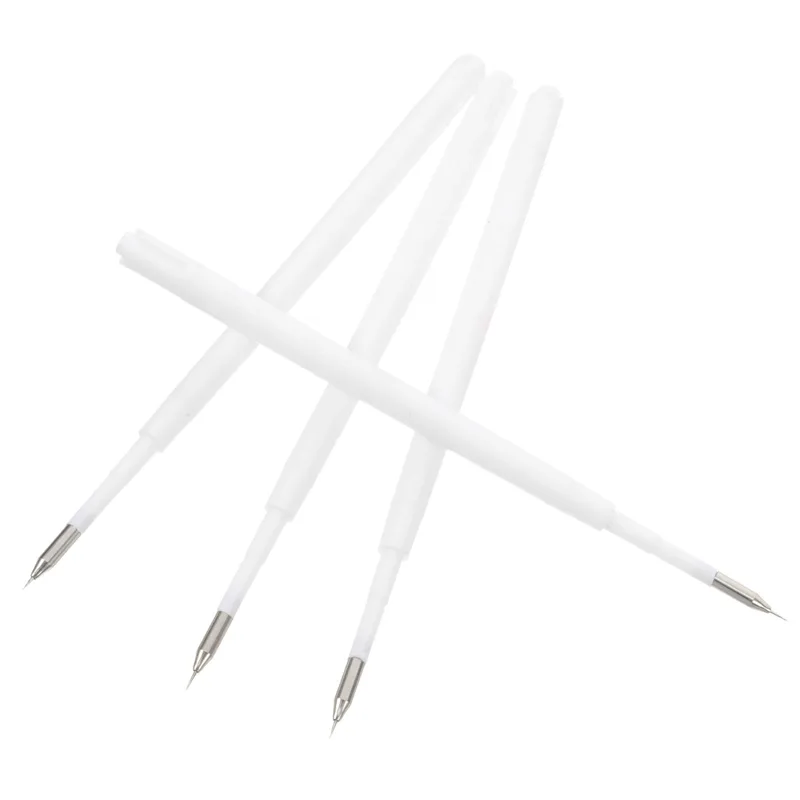 Air Bubble Remover - Lot de 4 stylos professionnel pour