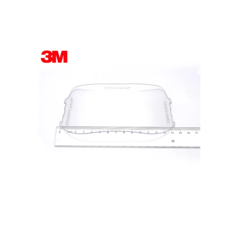 Glass Protector Auto - 10 pièces/lot lentille en verre de