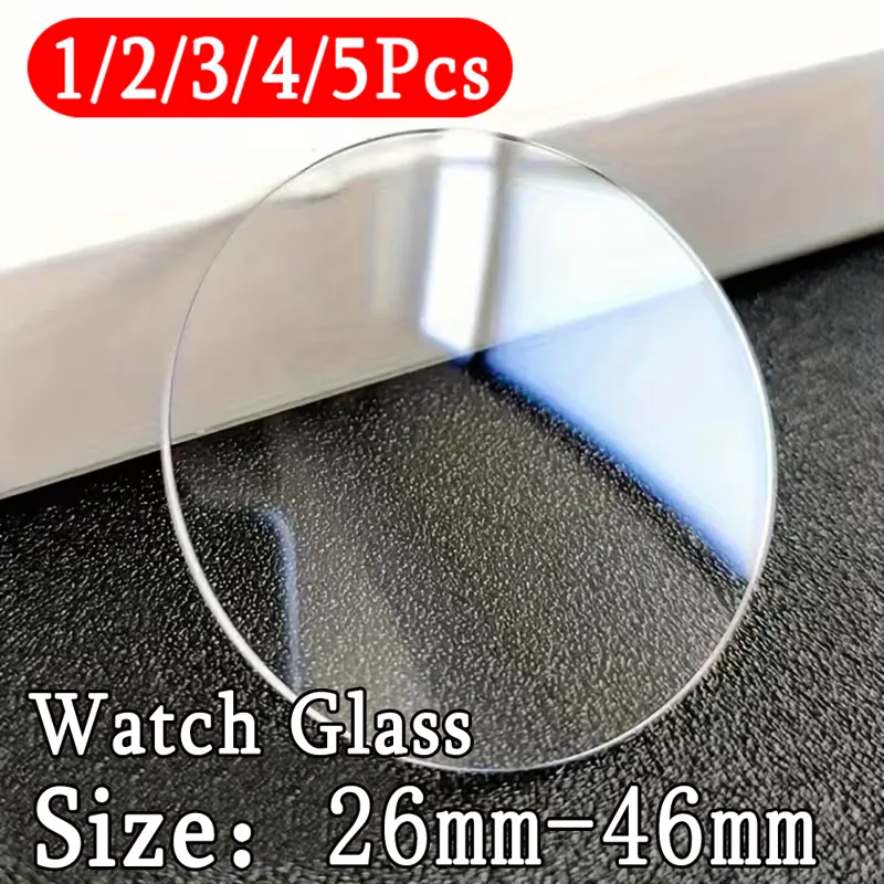 Smartwatch Screen Film - Film de protection d'écran universel en