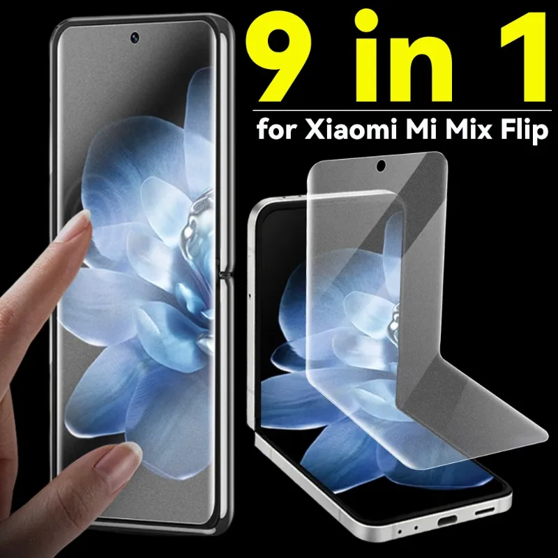 Flexible Tpu Film - Protecteurs d'écran en TPU flexibles pour