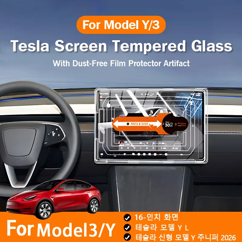 Matte Anti Glare Screen - Protection d'écran en verre trempé pour
