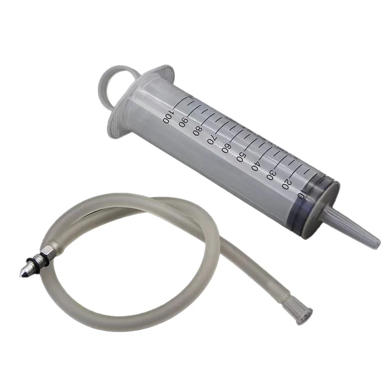 Air Bubble Remover - Kit de purge de frein, accessoire