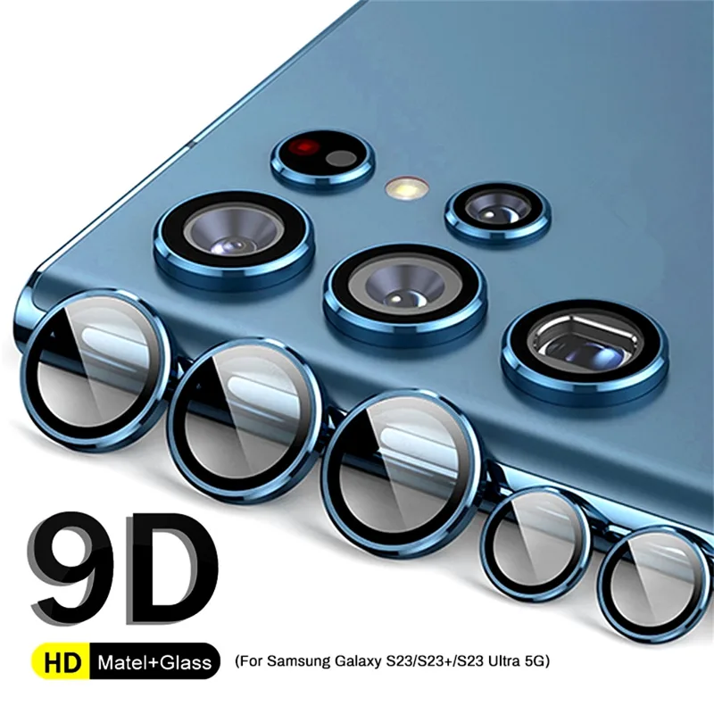 Tempered Glass Screen 9H - Pour Samsung S26 Ultra 5G couvercle