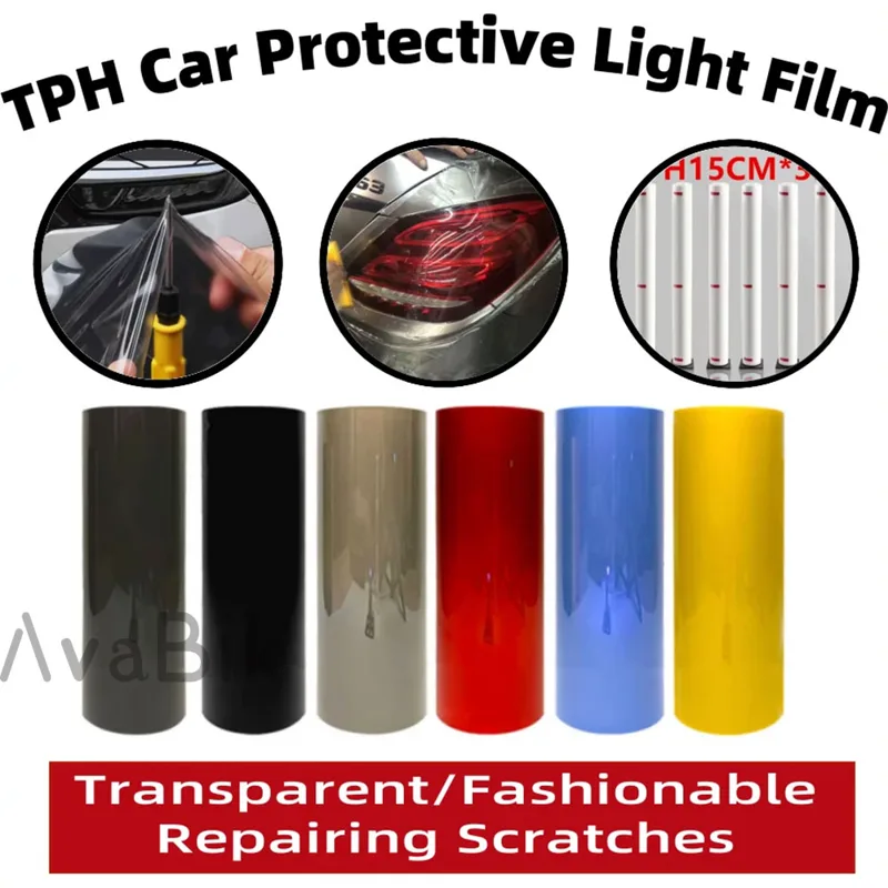 Anti Blue Light Film - Enquêter arrière de sauna de voiture,
