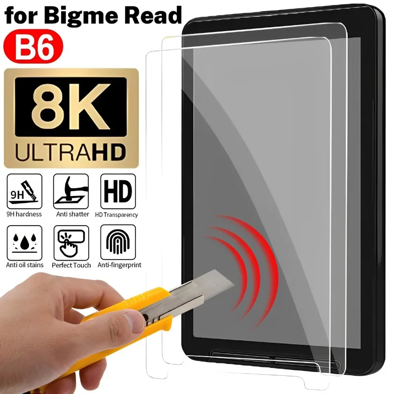 Matte Anti Glare Screen - Protecteur d'écran flexible HD transparent/mat, anti-éblouissement,