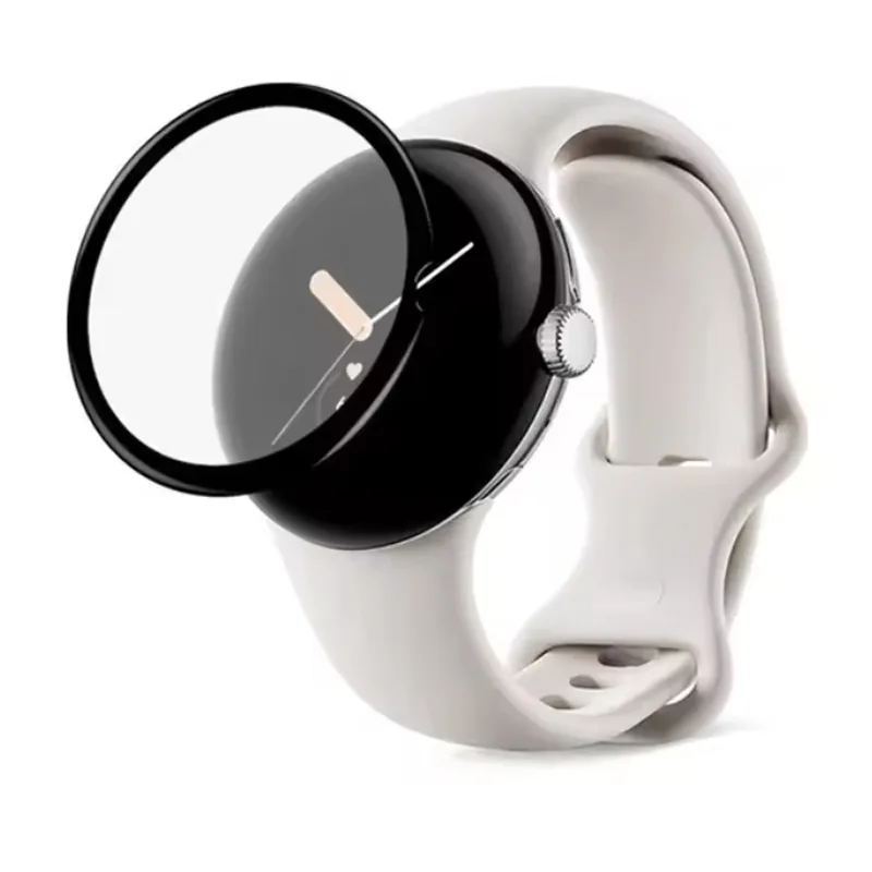 Curved Edge Screen - Film de protection à bord souple