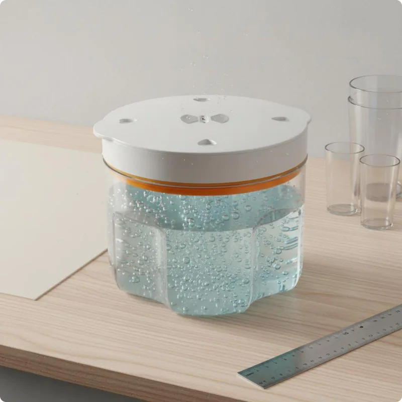 Air Bubble Remover - Désbulleur de bulles en résine industrielle,