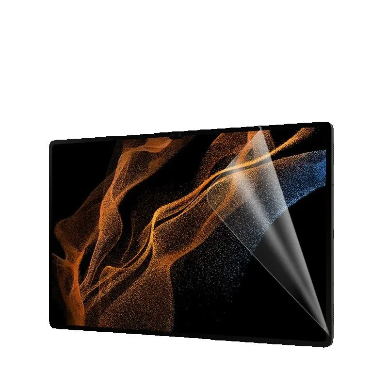 Matte Anti Glare Screen - Protecteur d'écran Anti-éblouissement mat, Film souple