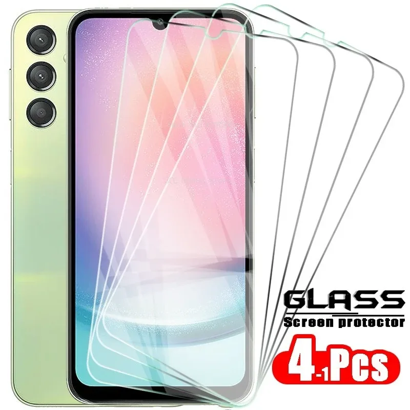 Screen Protector Cutter - 4 pièces verre de protection pour