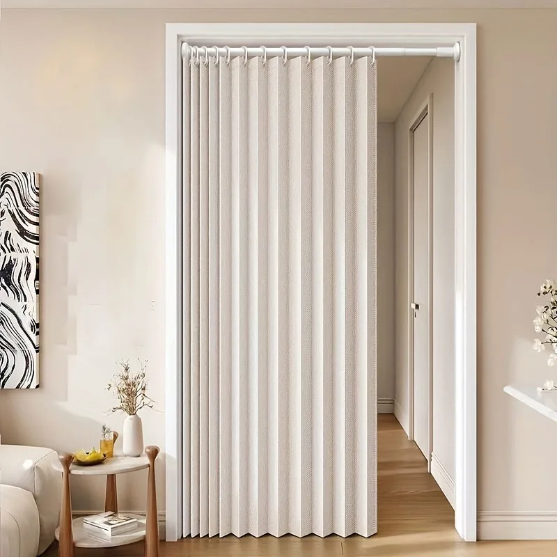 Privacy Screen Protector - Rideau de séparation pour salon de