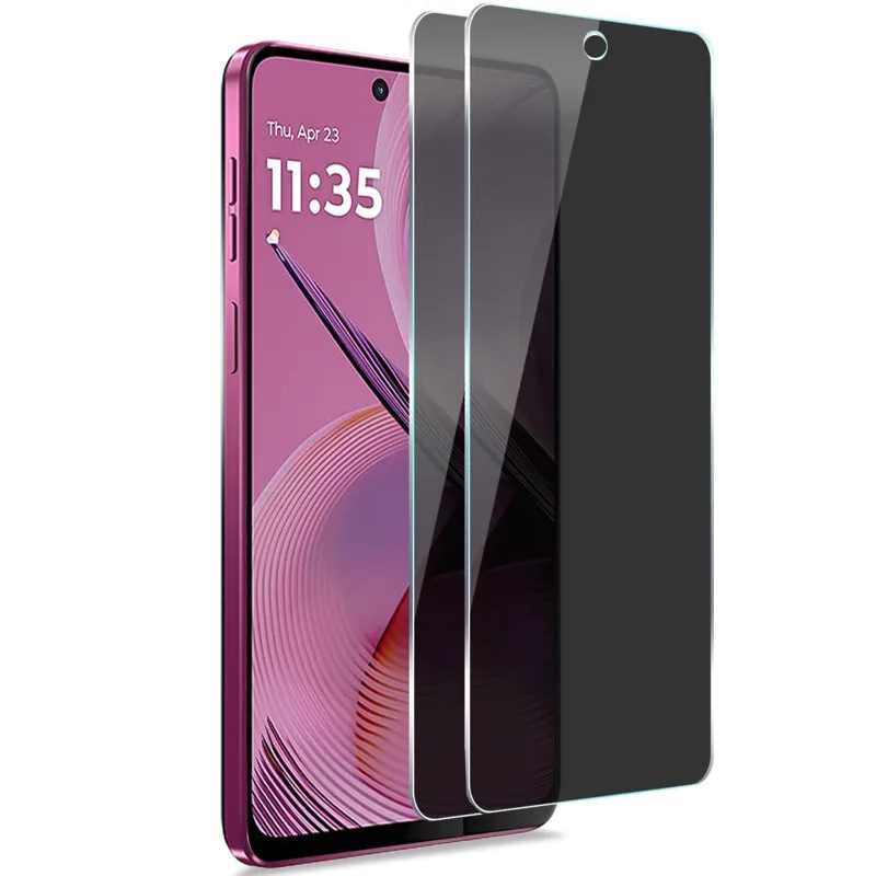Privacy Filter 2Pack - [2 Pack] Film de protection d'écran