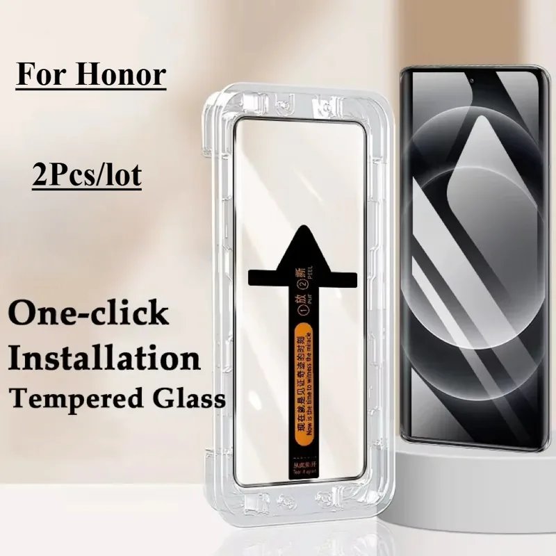Protecteur d'écran en verre tr - Screen Alignment Tool avis et prix