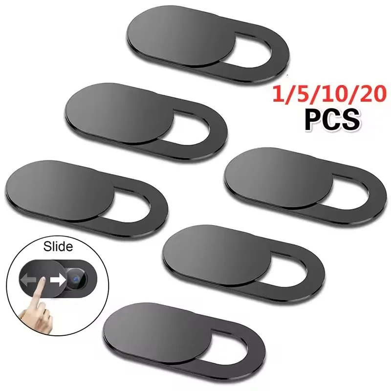 Cache-webcam coulissant pour o - Camera Lens Protector avis et prix