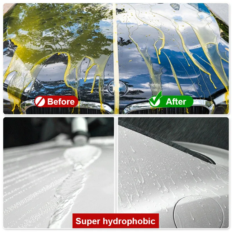 Revêtement céramique nano liqu - Nano Liquid Coating avis et prix