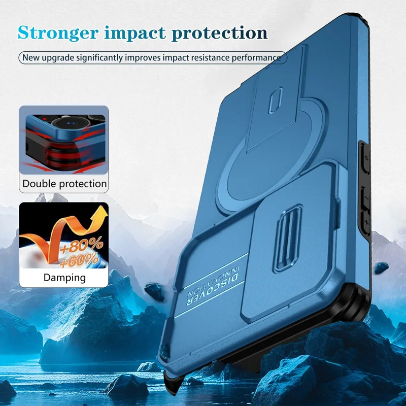 Coque de protection d'objectif - Camera Lens Protector avis et prix