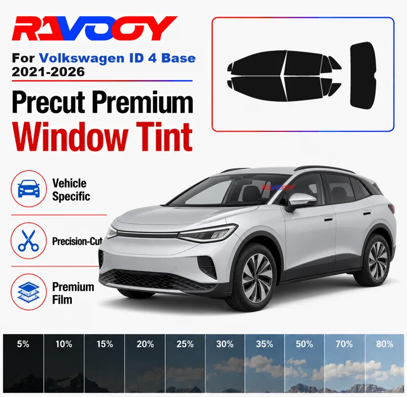 Kit de film solaire nano-céram - Privacy Screen Protector avis et prix