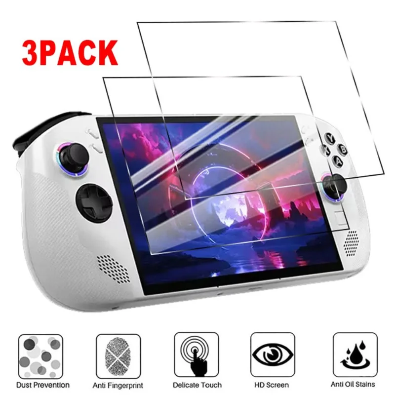 Protecteur d'écran HD 8 pouces - Curved Edge Screen avis et prix