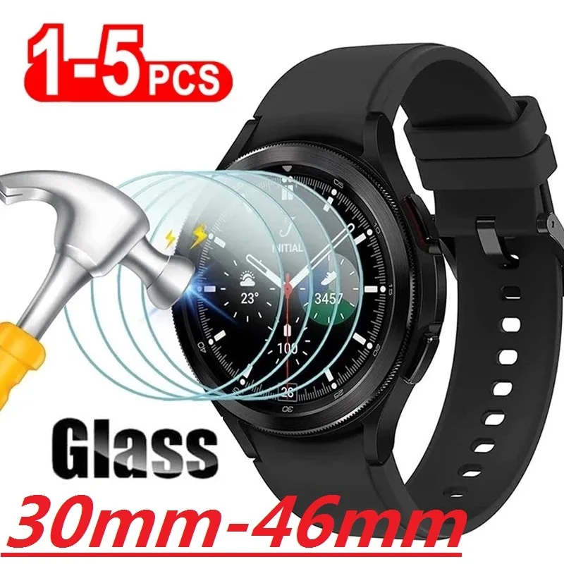 Verre trempé compatible pour m - Smartwatch Screen Film avis et prix