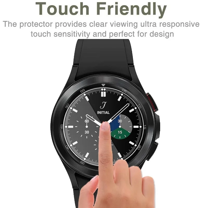Verre trempé compatible pour m - Smartwatch Screen Film avis et prix