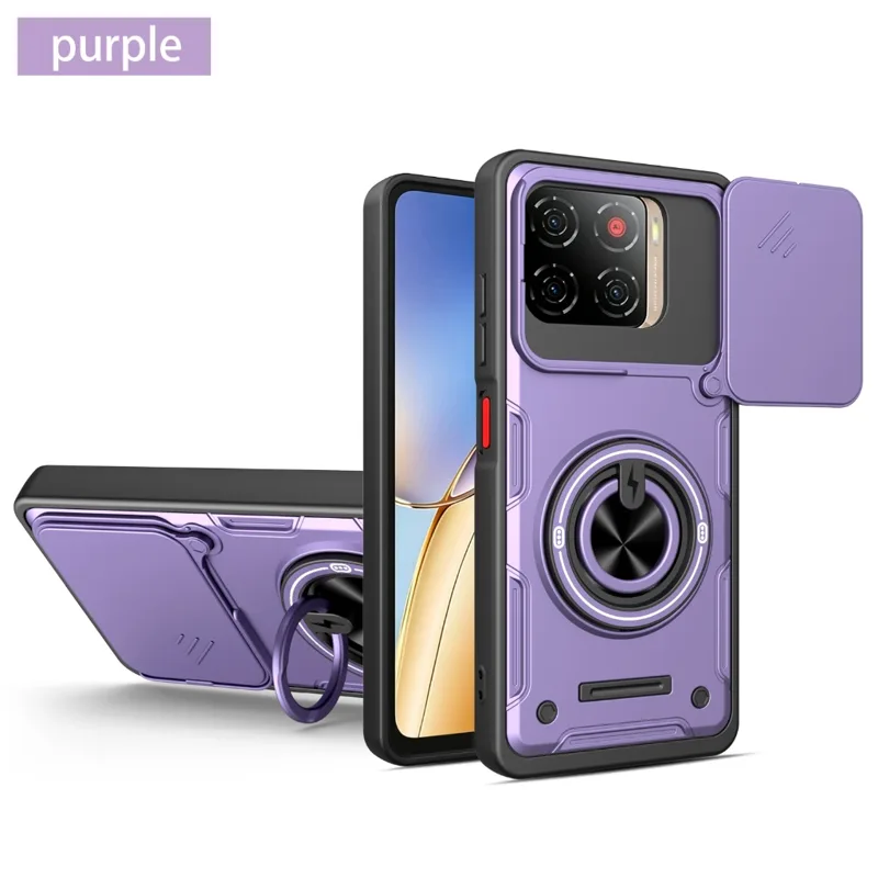 Protecteur d'objectif de camér - Camera Lens Protector avis et prix