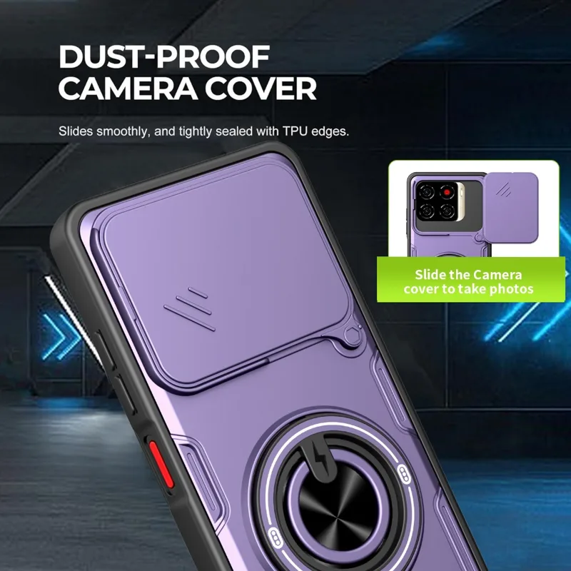 Protecteur d'objectif de camér - Camera Lens Protector avis et prix
