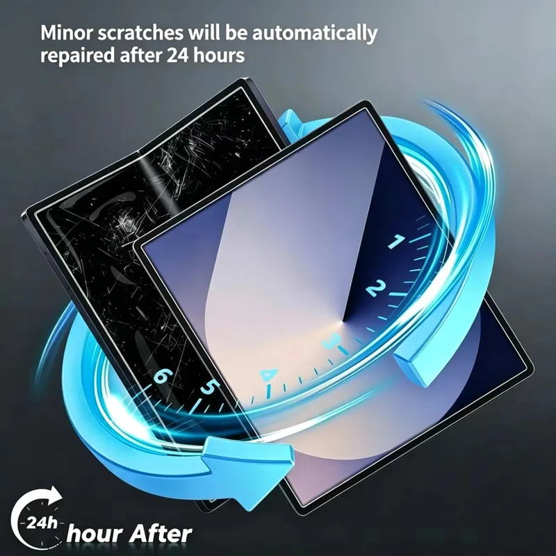 Protecteur d'écran en Hydrogel - Flexible Tpu Film avis et prix