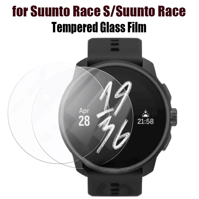 Protecteur d'écran pour montre - Smartwatch Screen Film avis et prix