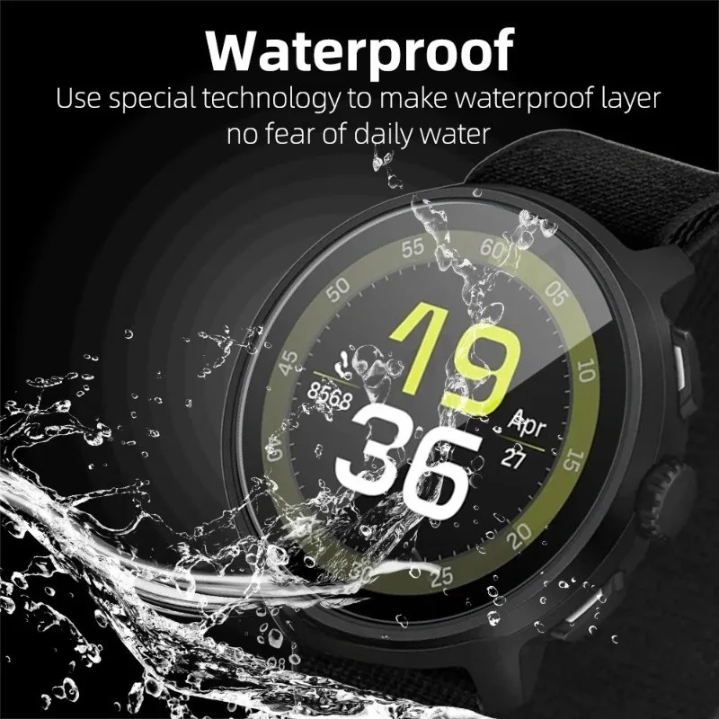 Protecteur d'écran pour montre - Smartwatch Screen Film avis et prix