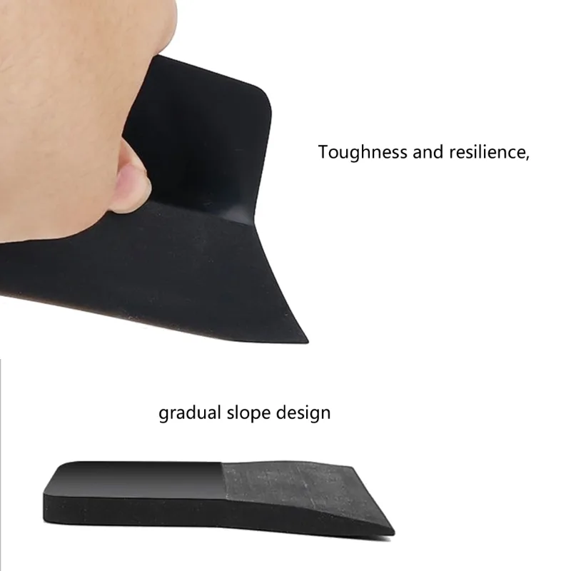 Grattoir d'installation Film d - Flexible Tpu Film avis et prix