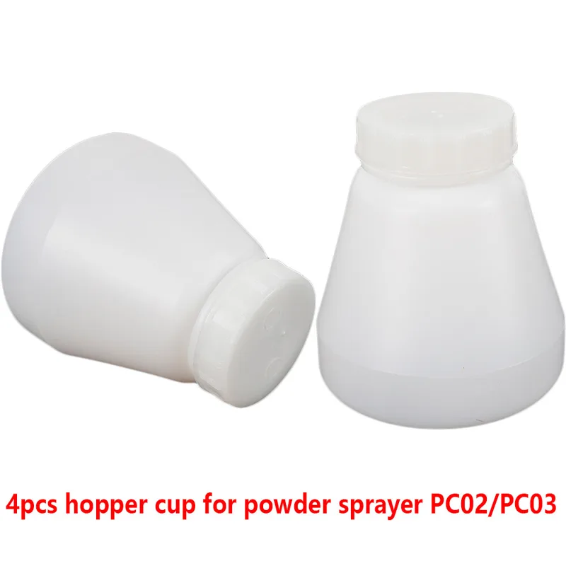 4x bouteilles trémie tasse pou - Oleophobic Coating Spray avis et prix