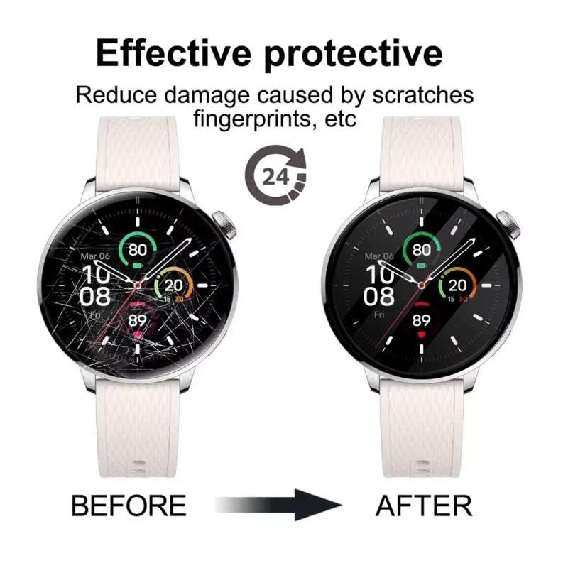 Film Hydrogel de confidentiali - Privacy Screen Protector avis et prix