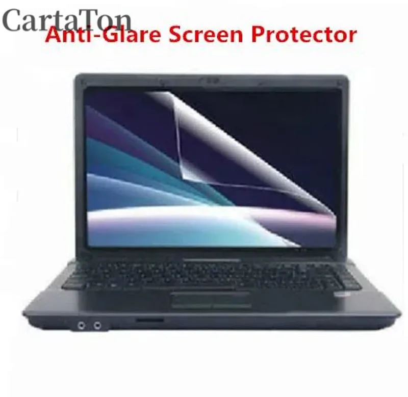 Film protecteur d'écran anti-r - Matte Anti Glare Screen avis et prix
