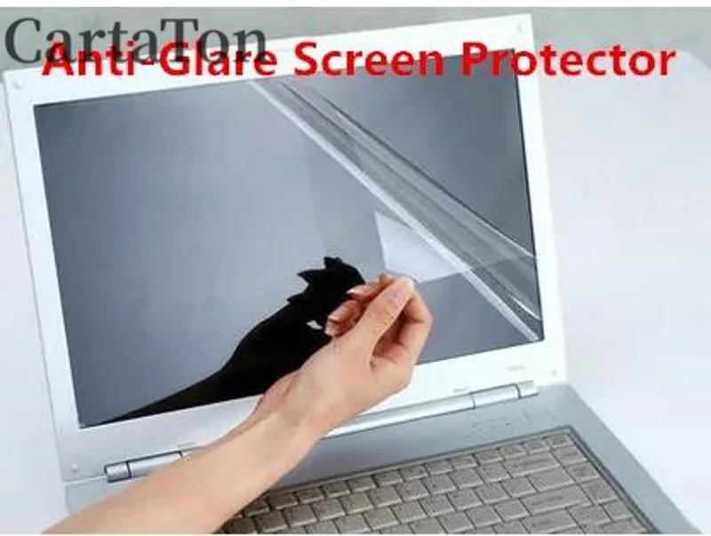 Film protecteur d'écran anti-r - Matte Anti Glare Screen avis et prix