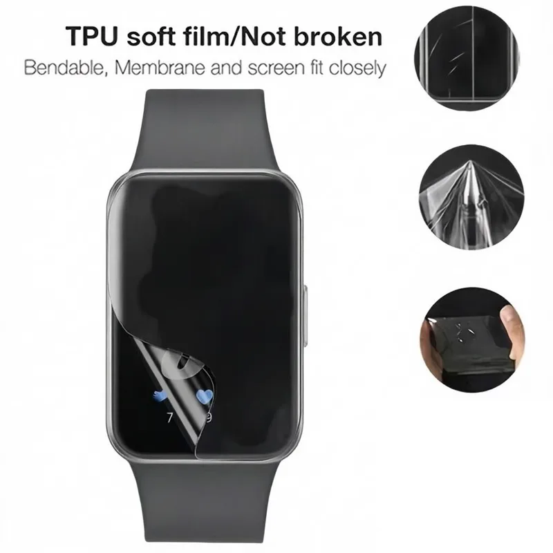 Film Hydrogel de protection d' - Privacy Screen Protector avis et prix