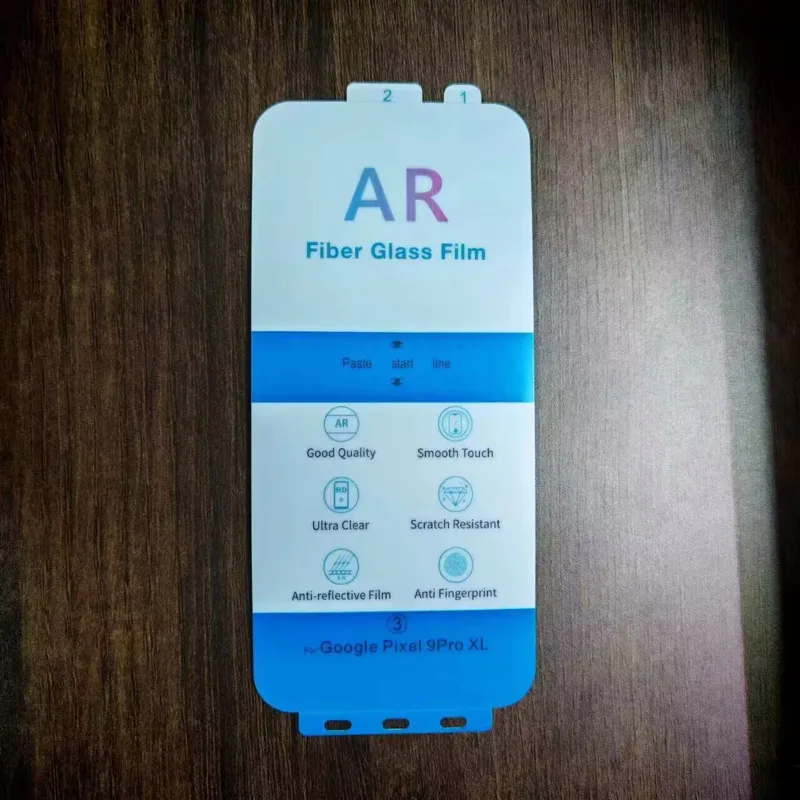 Film PET Anti-reflet AR, 2 piè - Screen Alignment Tool avis et prix