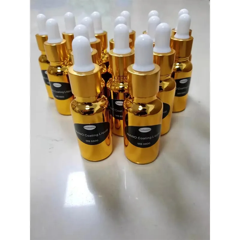 Solution Nano liquide, Agent d - Oleophobic Coating Spray avis et prix