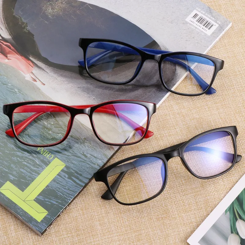 Lunettes de protection pour té - Matte Anti Glare Screen avis et prix
