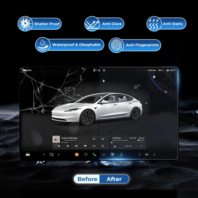 Protection d'écran en verre tr - Screen Alignment Tool avis et prix