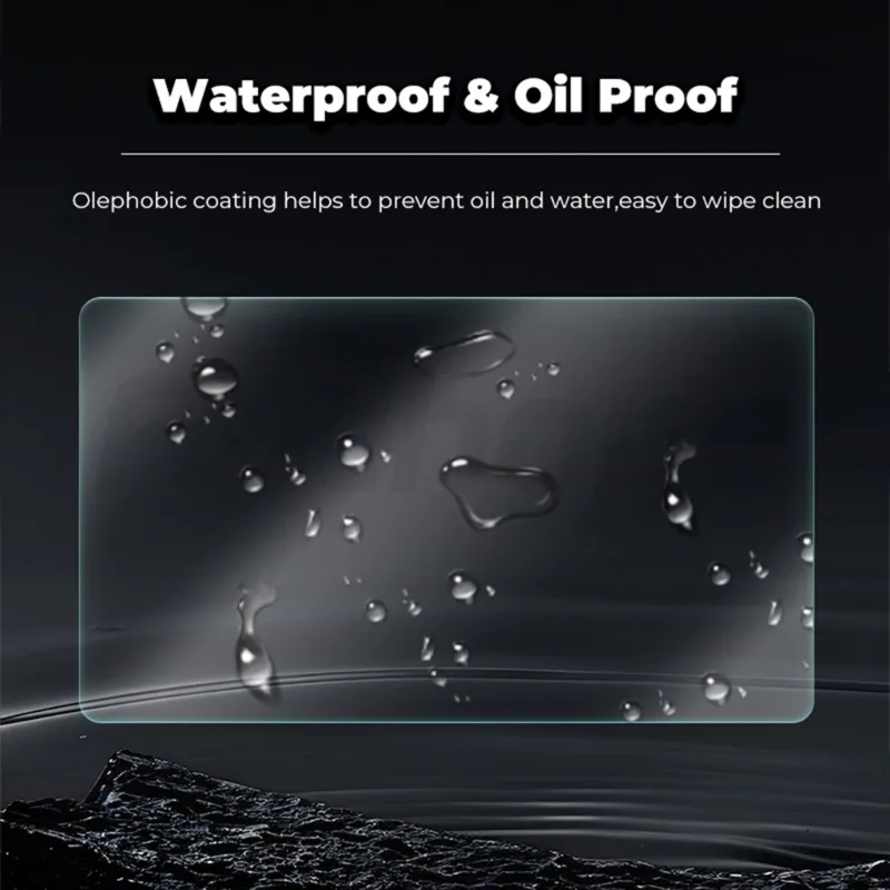 Protection d'écran en verre tr - Screen Alignment Tool avis et prix