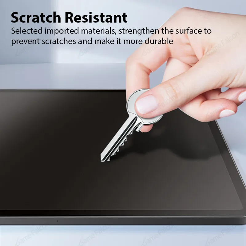 Protecteur d'écran mat similai - Matte Anti Glare Screen avis et prix