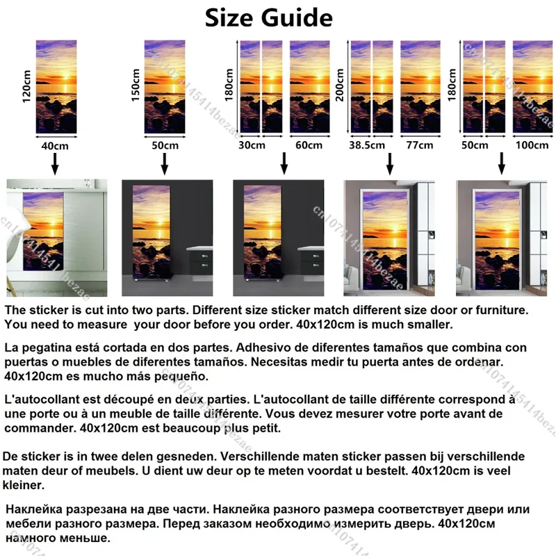 Film Adhésif Décoratif pour Ré - Full Cover Adhesive avis et prix