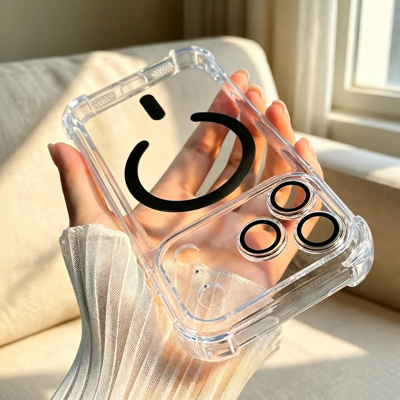 Coque transparente antichoc à  - Camera Lens Protector avis et prix
